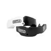 Battle Sports 2-Pack Mouthguard - Maximum Protection and Breathability, Strapless Braces-Friendly - Adult & Youth - Pack of 2 view 1