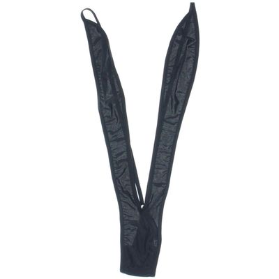 BodyZone Women's Sling Shot, Black, One Size