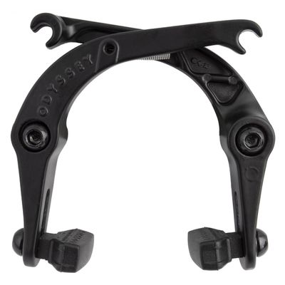 Odyssey Brake Calliper Springfield Black