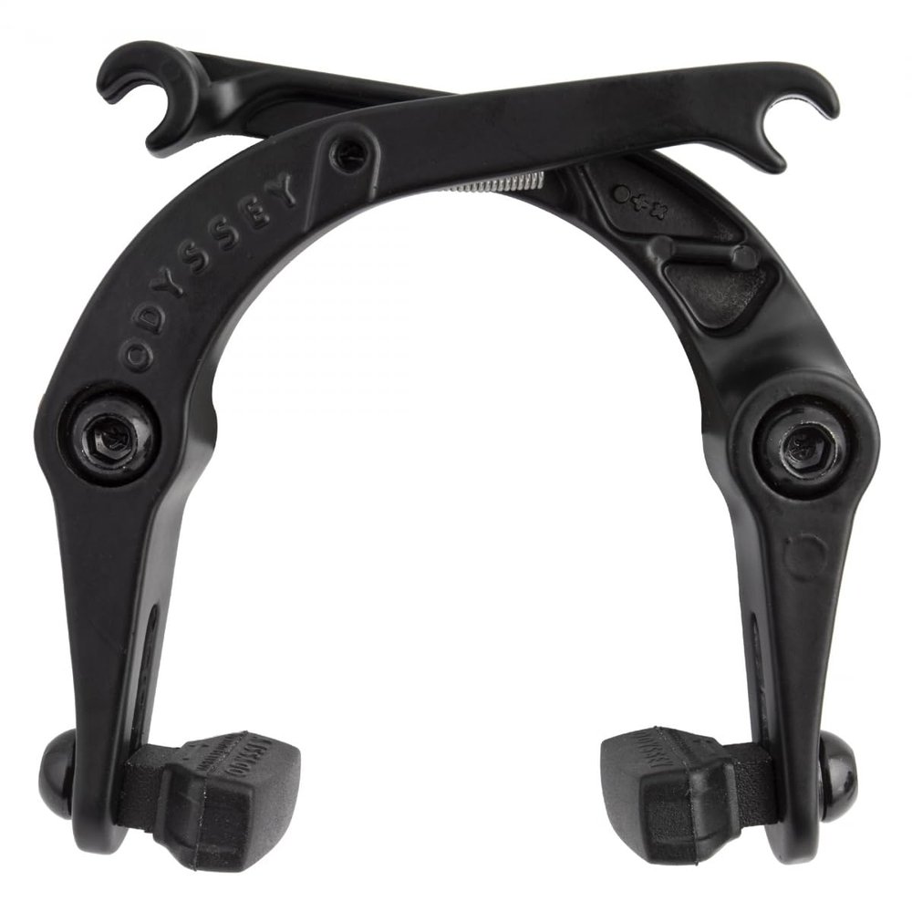 Odyssey Brake Calliper Springfield Black