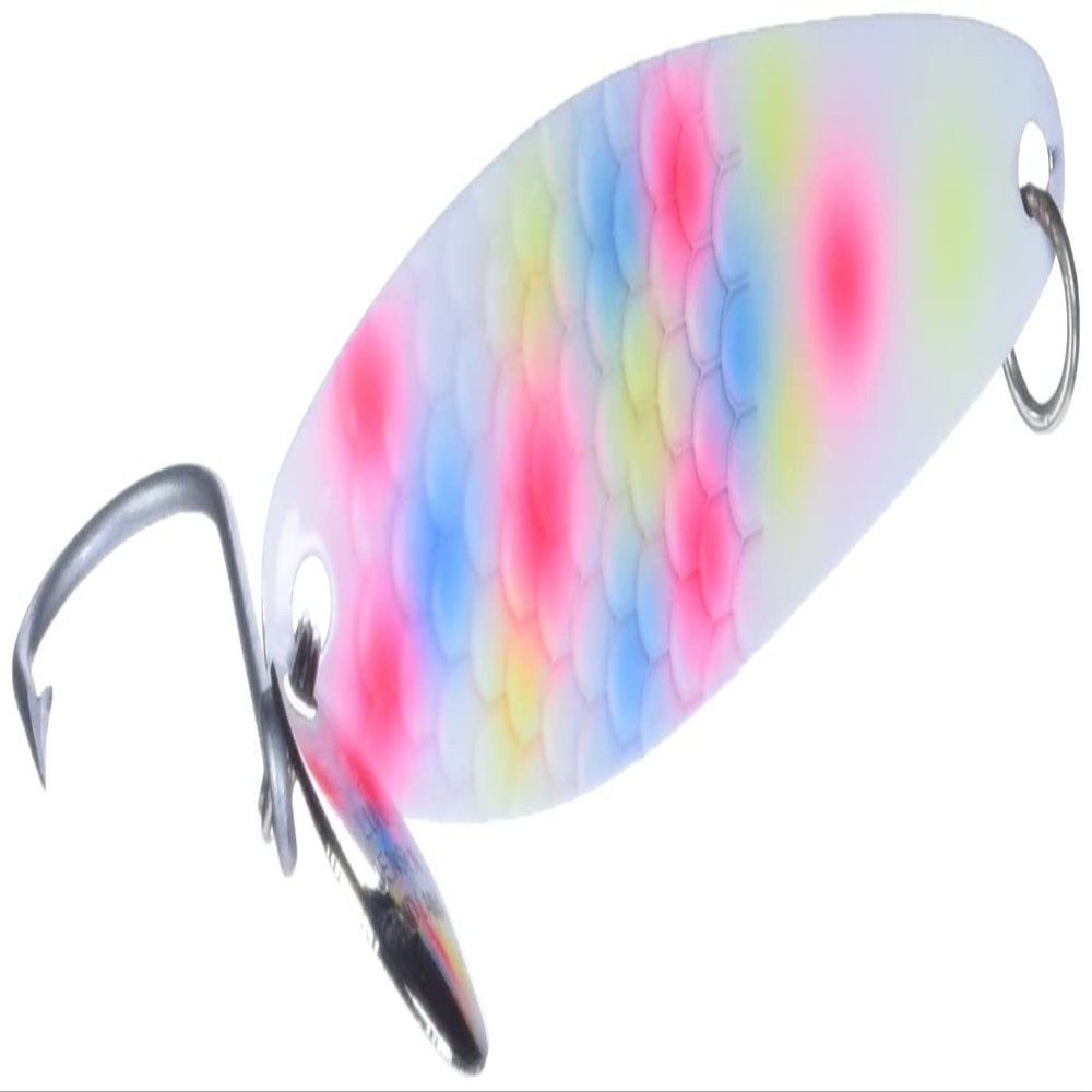 Luhr Jensen 3.5 Coyote Spoon Wonder Bread, 3" (5841-035-0766)