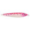P-Line PHDJ14-20 Hali-Drop Jig 14 oz Hali-Drop Jig, DB-Glow Pink Tiger Back, 11 oz view 1