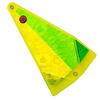 Yakima Bait Co. Big AL's Fish Flash 6",8" and 10" - Chart/Green view 1