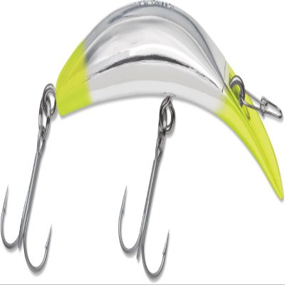 Luhr Jensen K15X Kwikfish X-Treme (Rattle) Double Trouble
