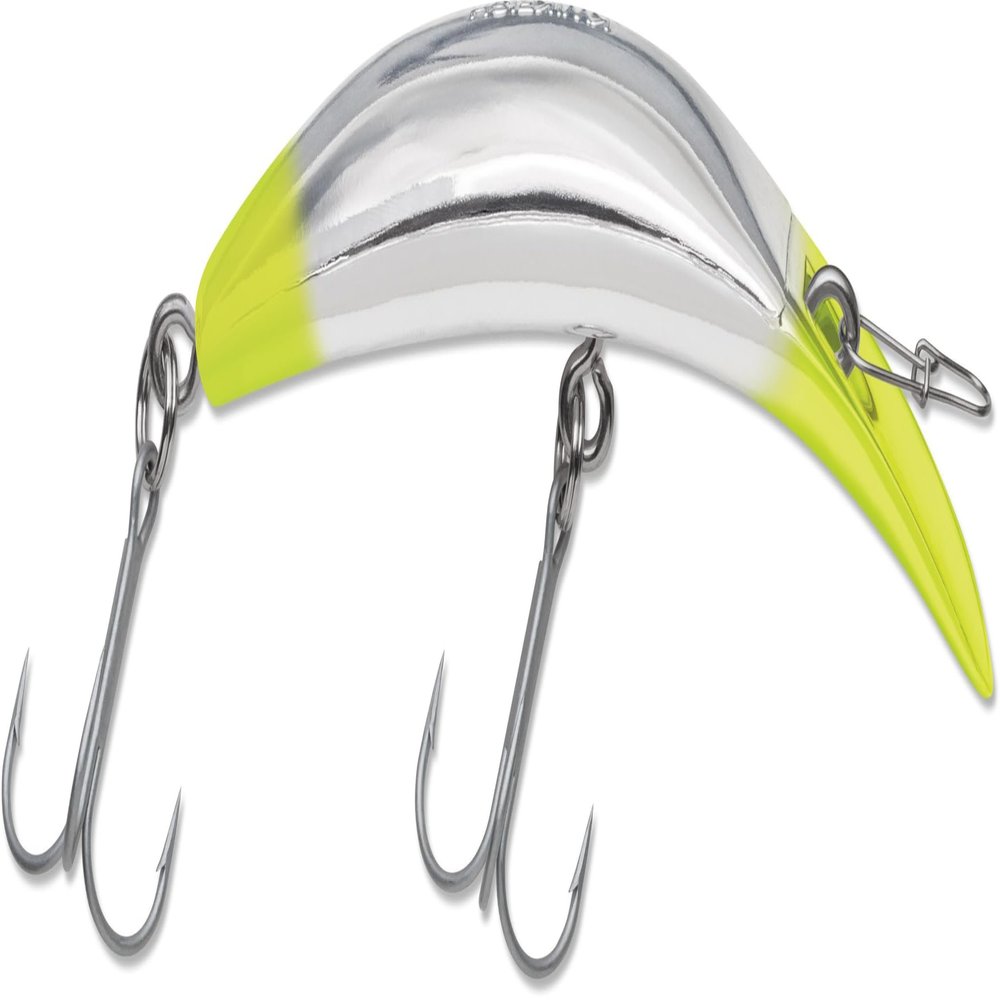 Luhr Jensen K15X Kwikfish X-Treme (Rattle) Double Trouble