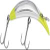 Luhr Jensen K15X Kwikfish X-Treme (Rattle) Double Trouble view 1