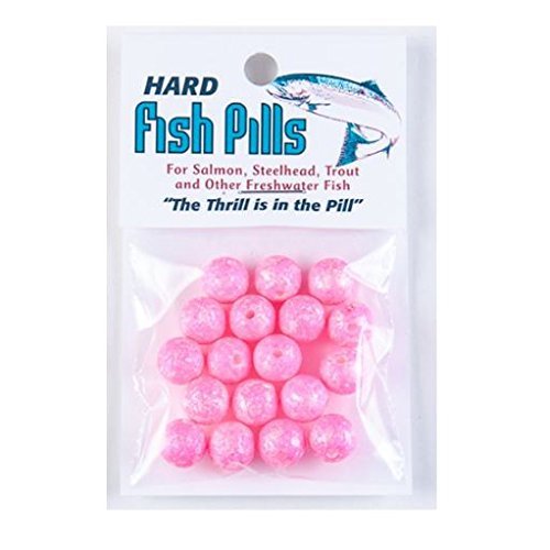 Mad River Hard Fish Pills
