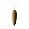 Dardevle Dardevlet Brass Back 3/4 oz Fishing Spoons view 1