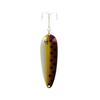 Dardevle Imp Brass Back 2/5 Oz Fishing Spoon view 1