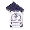 Silver Cup Chalk, Purple, 12-Piece Box view 1
