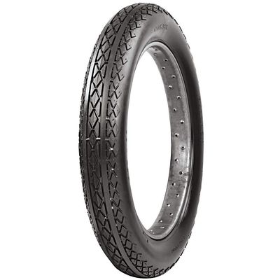 Coker Tire 74770 Coker Classic Cycle Clincher Diamond Tread 385x20
