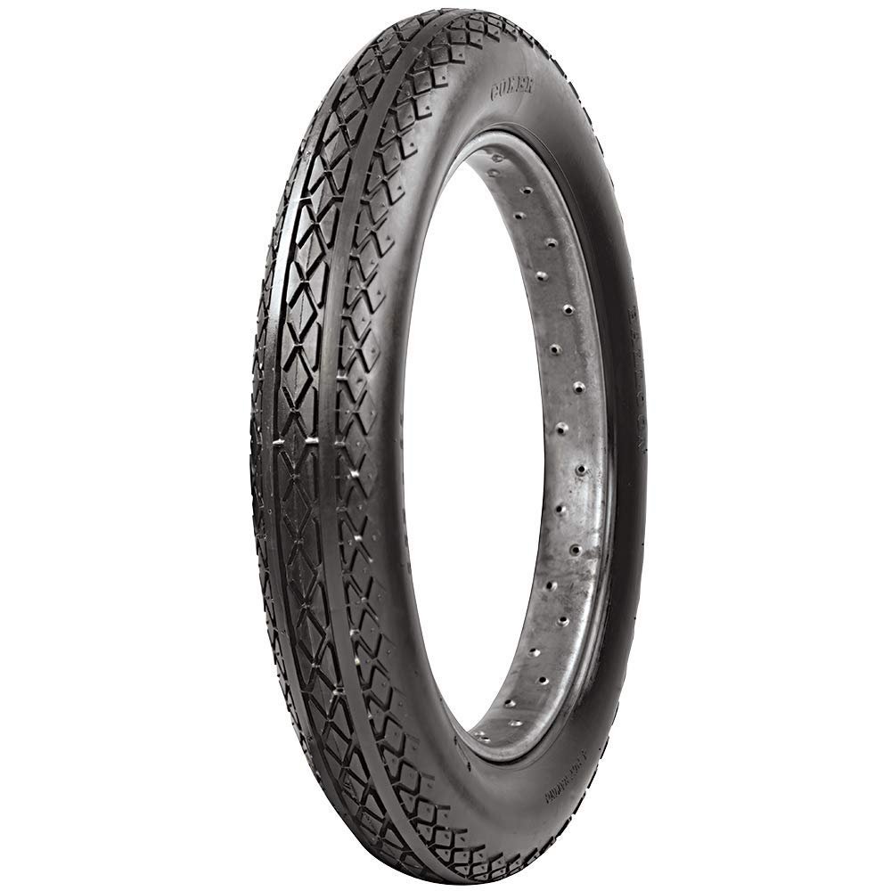 Coker Tire 74770 Coker Classic Cycle Clincher Diamond Tread 385x20