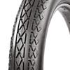 Coker Tire 74770 Coker Classic Cycle Clincher Diamond Tread 385x20 view 2