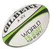 Gilbert WRS A XV Training Rugby Ball (Size 5) view 1