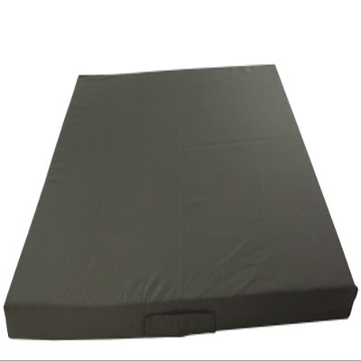 Deluxe Zabuton Meditation Mat (Olive)