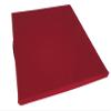 Deluxe Zabuton Meditation Mat (Red) view 4