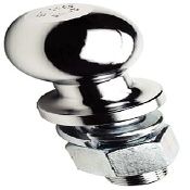 Seachoice Trailer Coupler Ball 25/16in 51361