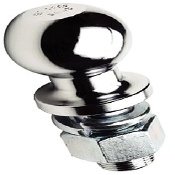 Seachoice Trailer Coupler Ball 25/16in 51361