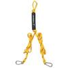 Kwik Tek AIRHEAD Tow Harness 12' view 2