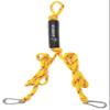 Kwik Tek AIRHEAD Tow Harness 12' view 3