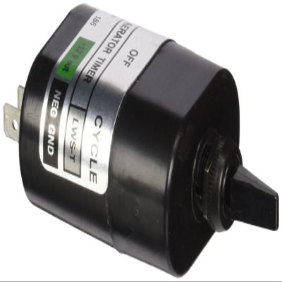 Boating Accessories New Automatic Livewell Timer rig Rite 500