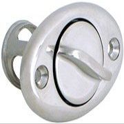 Seachoice Drain Plug Complete S/S 18661