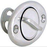 Seachoice Drain Plug Complete S/S 18661