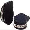 Seachoice Exhaust Guard Cover 4in Pair 28361 view 1
