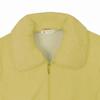 Monterey Club Women's Double Knit Cable Texture Vest #2749 (Butter, X-Large) view 2