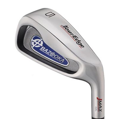Tour Edge QL Iron Set - 3-PW, Regular, RH, Graphite