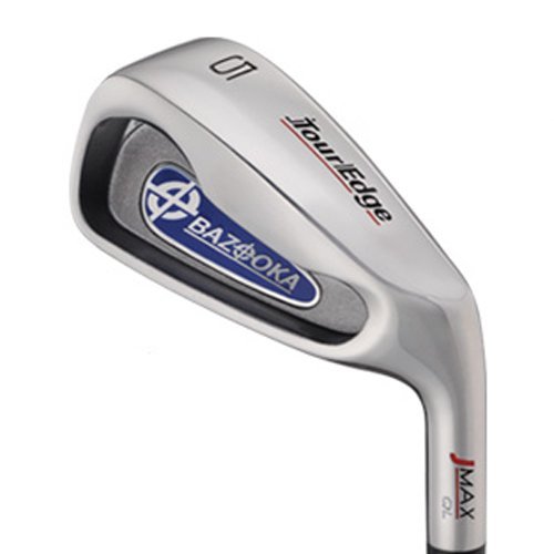 Tour Edge QL Iron Set - 3-PW, Regular, RH, Graphite
