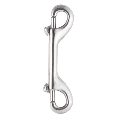 Dive Rite Dive Rite Snap - Bolt S/S Double Snap Size:Large Clip