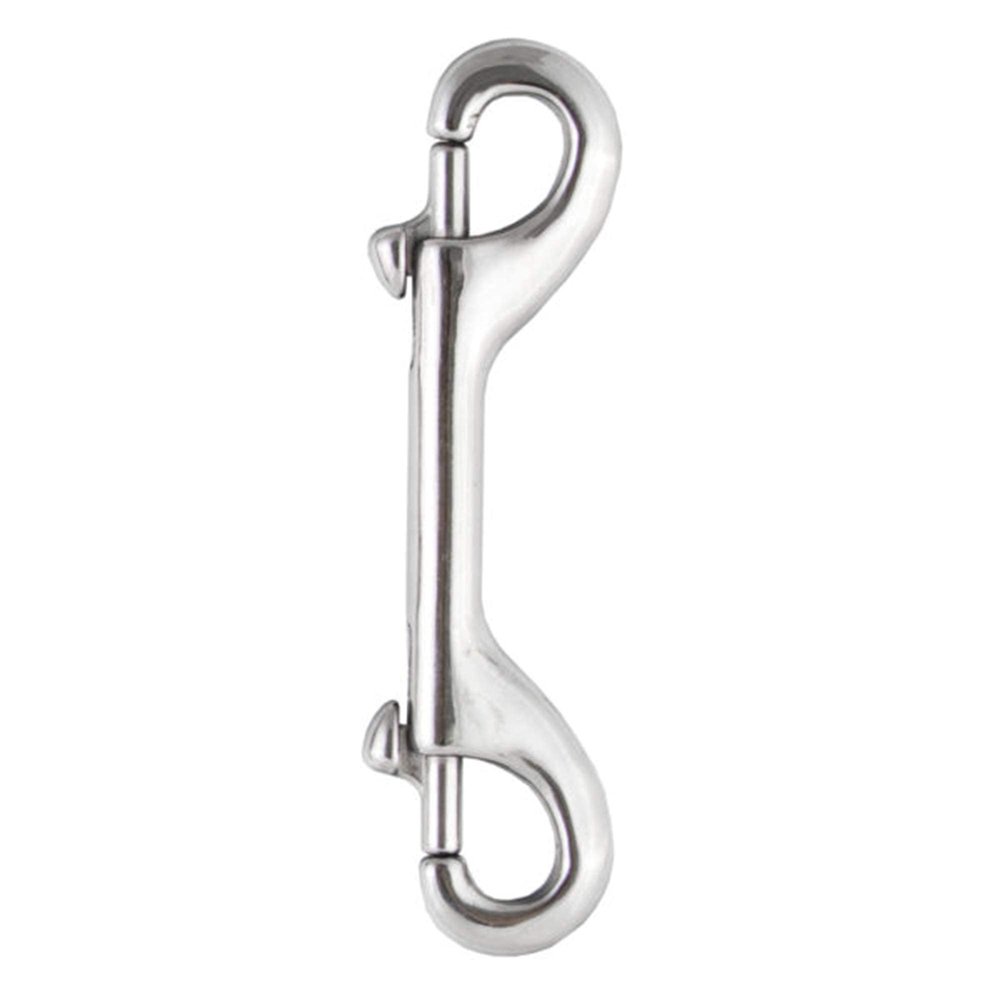 Dive Rite Dive Rite Snap - Bolt S/S Double Snap Size:Large Clip