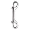 Dive Rite Dive Rite Snap - Bolt S/S Double Snap Size:Large Clip view 1