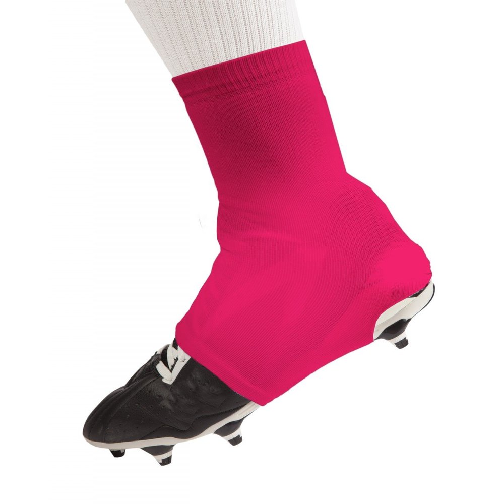 THE ORIGINAL Razur Spats Cleat Covers with Patented Debris Inhibitor (TDI) Technology | Perfect For Football Lacrosse Soccer and More!