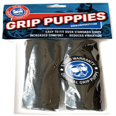 Grip Puppy Comfort Grips - The Original and The Best!