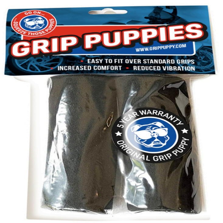 Grip Puppy Comfort Grips - The Original and The Best!