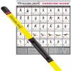 Bodyblade CXT Kit (Yellow) view 1