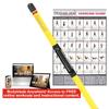 Bodyblade CXT Kit (Yellow) view 2