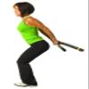 Bodyblade CXT Kit (Yellow) view 4