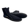 H2ODYSSEY Supra 5mm Unisex Boots - Comfort Fit Neoprene Booties for Under Water Scuba Diving (11) view 1