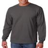 Gildan 2400 Charcoal XL view 1