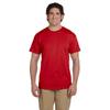 Gildan Adult Short Sleeve T in Red - Medium view 1