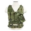Nc Star Children's Vest, Green view 1