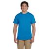 Gildan Adult Short Sleeve T in Sapphire - Medium view 1