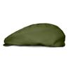 Ben Hogan Flat Newsboy Ivy Hat - Gatsby Golf Cap, Vintage Olive Microfiber view 1