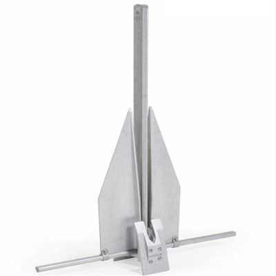 Fortress Guardian G-7 4lb Anchor