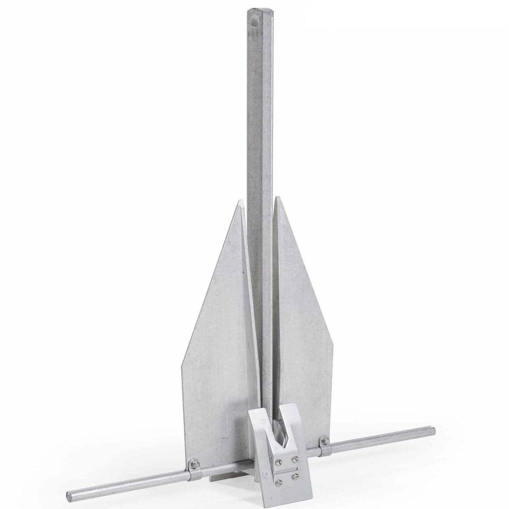 Fortress Guardian G-7 4lb Anchor