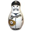 MLB Millwalkee Brewers Bop Bag view 1