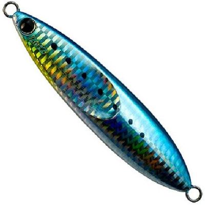 Palms R-200 Slow Blood Metal Jig Lure, Sardine
